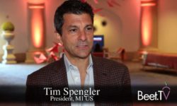 Excess Ads Break The TV Experience: M1’s Spengler