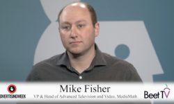 How OTT Ads Get Higher Viewability & Less Fraud: MediaMath’s Fisher