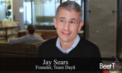 Helping the Neediest: Jay Sears is Aligning the Ad Tech Industry to Build Schools in Underdeveloped Communities Globally