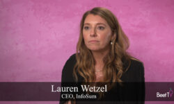 Google’s Cookie Plans Have Key Opt-Out Choice for Consumers: InfoSum CEO Lauren Wetzel