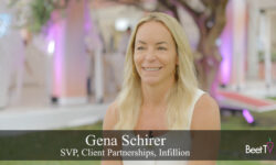 Validated Ad Interactions Support Viewer Attention Metrics: Infillion’s Gena Schirer