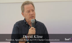 Spectrum Reach’s Kline On Navigating A Fragmented TV Landscape