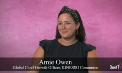 KINESSO Turns To Vudoo To Close The Commerce Loop: Amie Owen