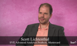 Audience Measurement in a Privacy-First World – Mastercard’s Scott Lichtenthal