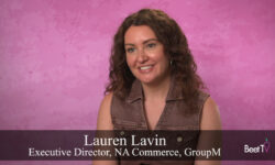 Collapsing the Funnel: GroupM’s Lavin on the Evolving Role of Retail Media