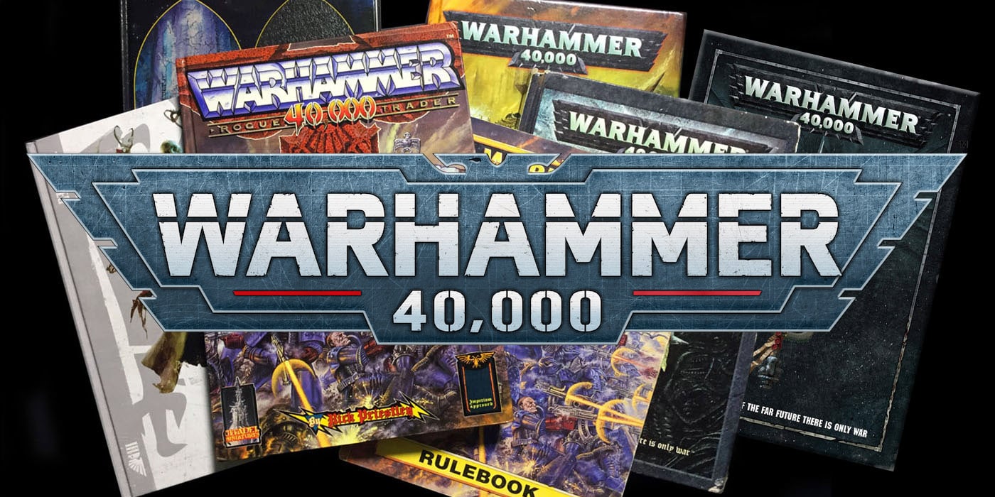 Warhammer 40K