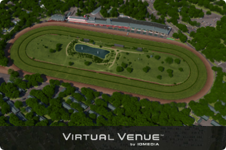 Virtual Map