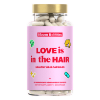 BLOOM ROBBINS Healthy hair 60 kapsúl