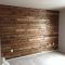 Wood Wall Accents