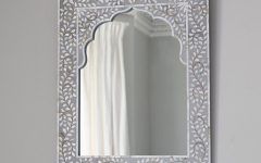 2025 Best of Mother of Pearl Wall Mirrors