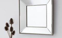 2025 Popular Small Wall Mirrors