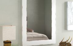 2025 Latest Wall Mirrors for Bedroom