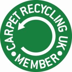 Members of Carpet Recycling UK