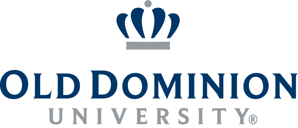 A logo of Old Dominion University for our ranking of 30 Best Online Engineering Degrees