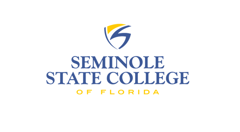 A logo of Seminole State College of Florida for our ranking of 30 Best Online Engineering Degrees