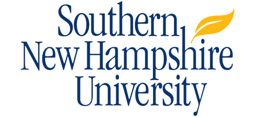 A logo of Southern New Hampshire University for our ranking of 30 Best Online Engineering Degrees