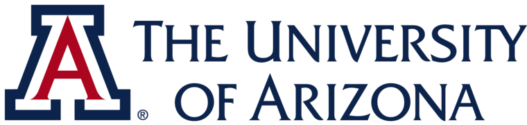 A logo of University of Arizona for our ranking of 30 Best Online Engineering Degrees