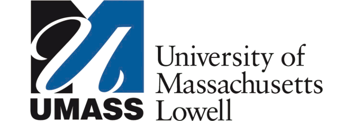 A logo of University of Massachusetts Lowell for our ranking of 30 Best Online Engineering Degrees