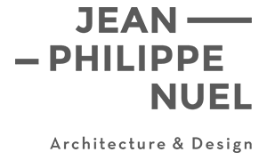 Jean Philippe Nuel logo