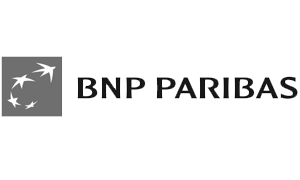 Logo BNP Paribas