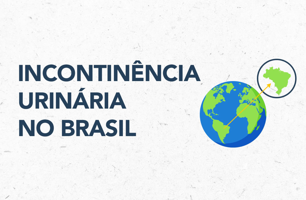 Bigfral Traz Panorama Sobre a Incontinência Urinária no Brasil