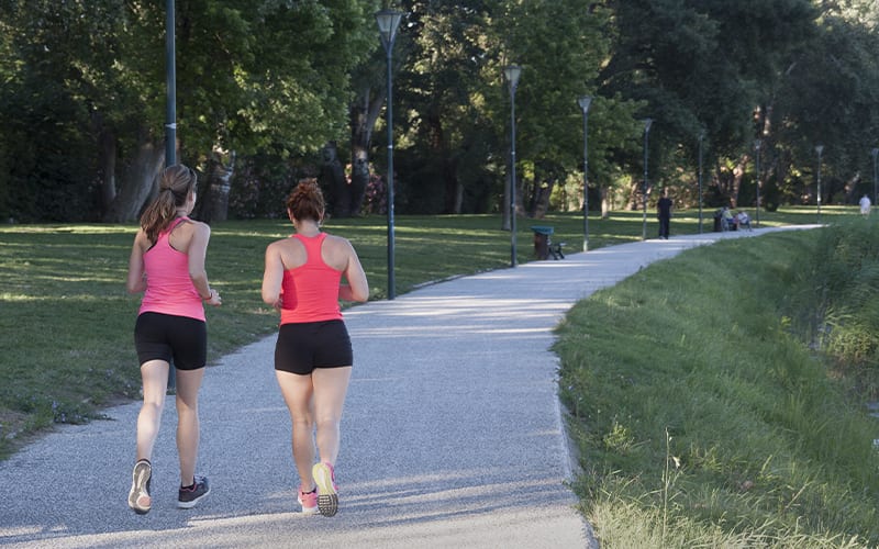 Exercícios para incontinência urinária feminina