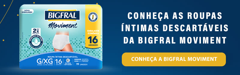 Melhores produtos para incontinência urinária feminina