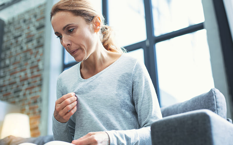 O que é menopausa?