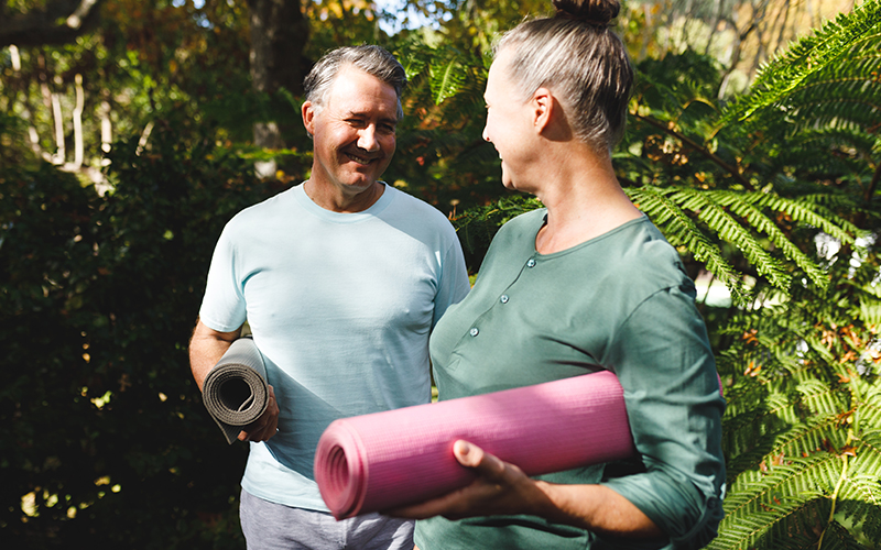 Onde surgiu o Yoga?