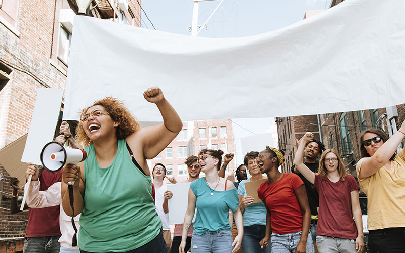 O que é consciência social?