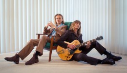 Lime Cordiale