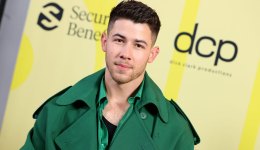 Nick Jonas