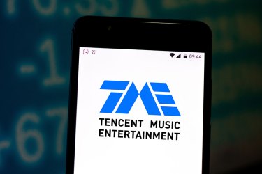 Tencent Music Entertainment