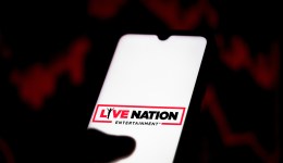 Live Nation Entertainment