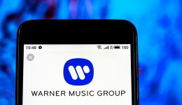 The Warner Music Group