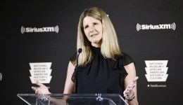 SiriusXM CEO Jennifer Witz