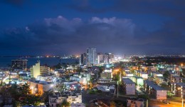 Puerto Rico, San Juan