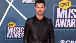 Taylor Lautner