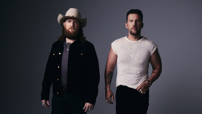 Brothers Osborne