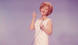 Brenda Lee