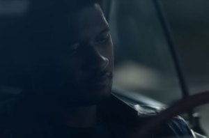 Usher "Climax"