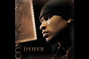 Usher "Superstar"