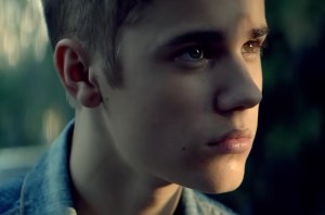 Justin Bieber ft. Big Sean "As Long As You Love Me"