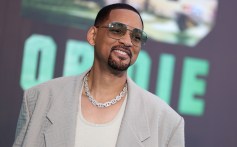 Will Smith 2024 Berlin