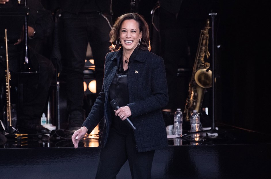 Kamala Harris