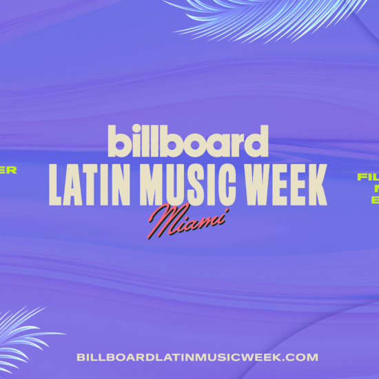 Todas las 'Star Q&As' en la Semana de la Música Latina de Billboard