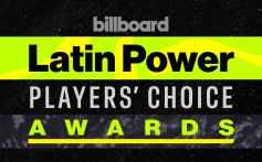 Latin Power Players Choice