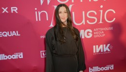 Alanis Morissette