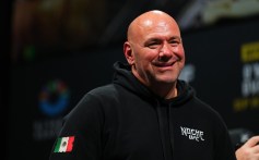 Dana White