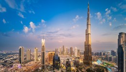 Dubai